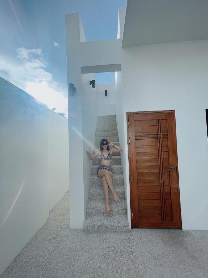 Baankaan Pool Villa 1 Ban Khlong Haeng Exterior foto